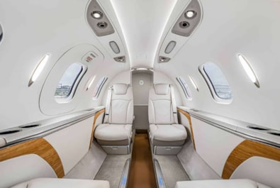 HondaJet HA-420 SN 2017 .