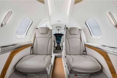 HondaJet HA-420 SN 2017 .