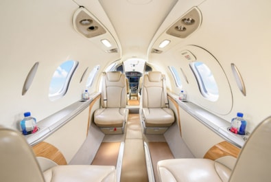 HondaJet HA-420 SN 2011