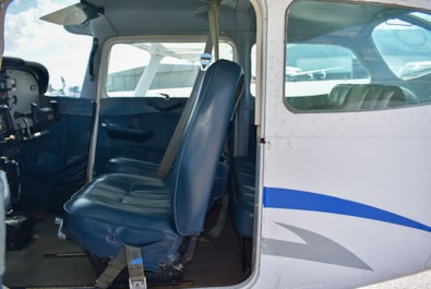Cessna 172 SN 1976 
