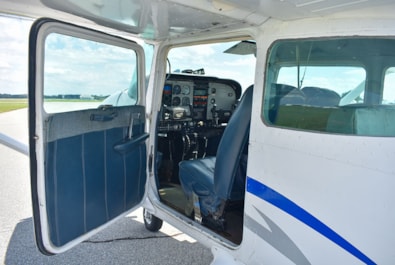 Cessna 172 SN 1976 