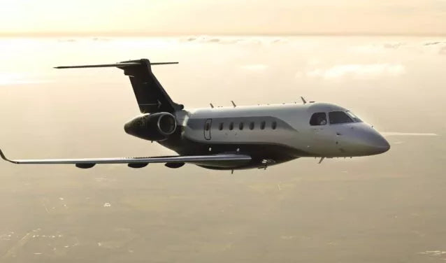 Embraer Legacy 500