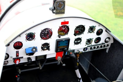 ULM Jodel D-11 Ultimate 2018
