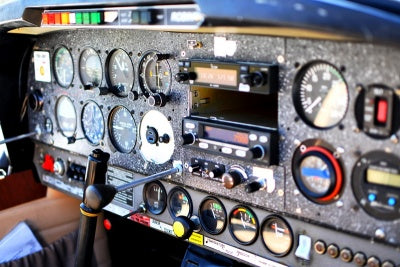 Robin Dr-400 120 1980