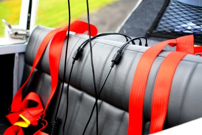 ULM Jodel D-11 Ultimate 2018