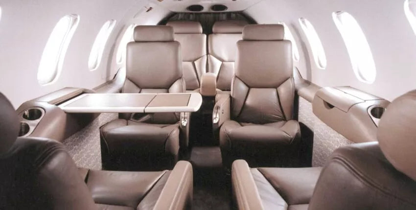 LEARJET 35 Bombardier