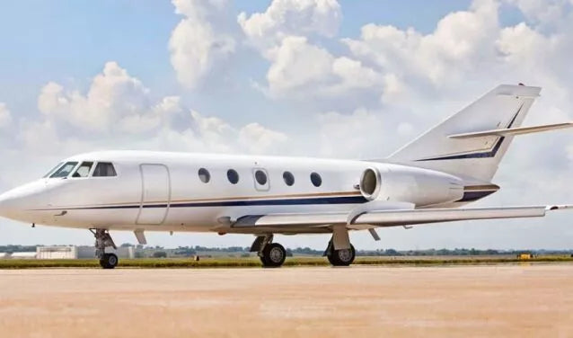 Falcon 20 Dassault