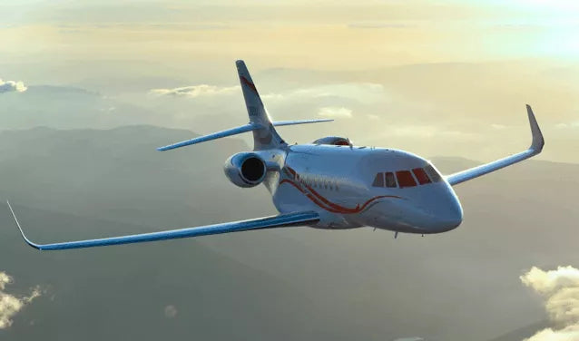 Falcon 2000   Dassault  2025 .