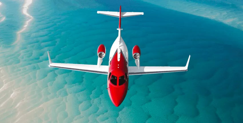 HONDAJET HA 420