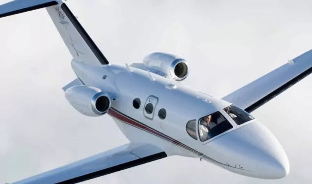 CESSNA CITATION MUSTANG 2025 .