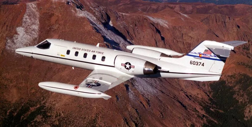LEARJET 35 Bombardier