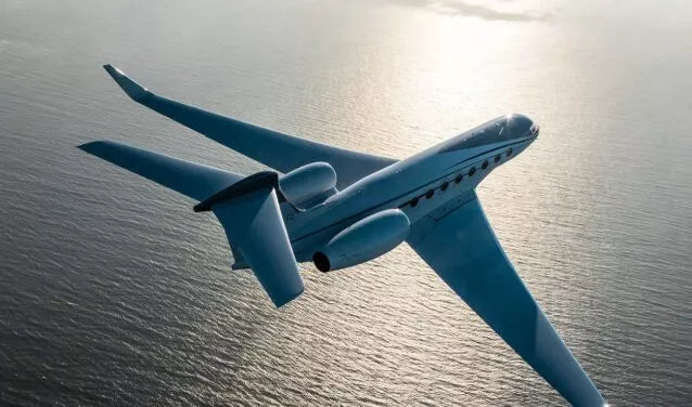 Gulfstream G650
