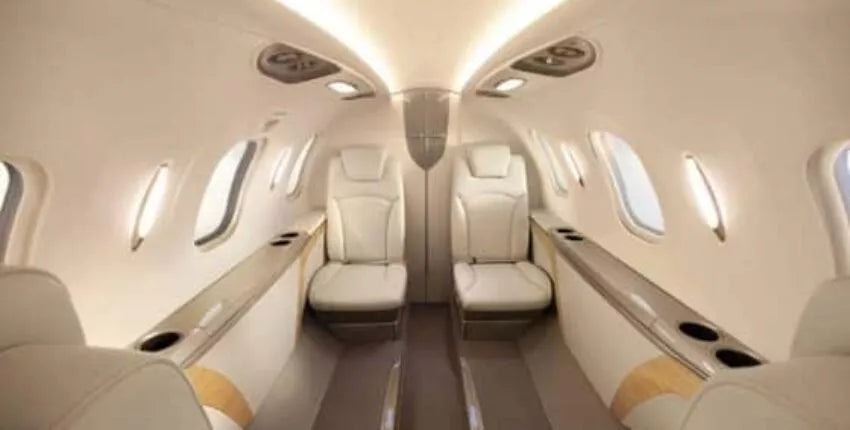 HONDAJET HA 420
