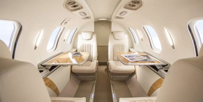 HONDAJET HA 420