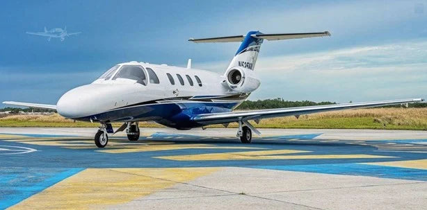 1994 CESSNA CITATION JET