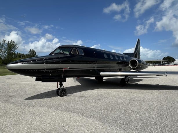 SABRE 65 1980 ..