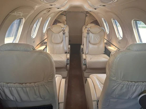 2004 BEECHCRAFT PREMIER I 