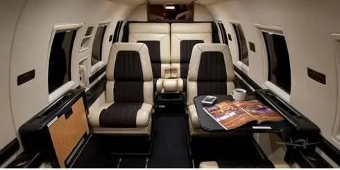 Beechjet 400  Beetchcraft 1986 ..