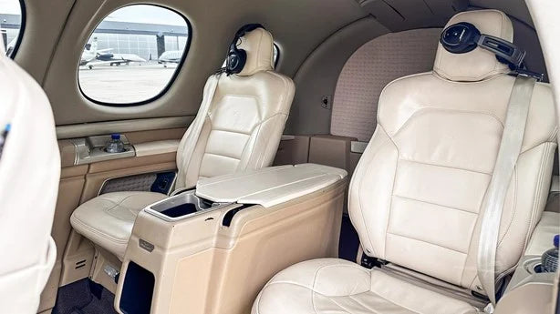2019 CIRRUS VISION SF50-G2