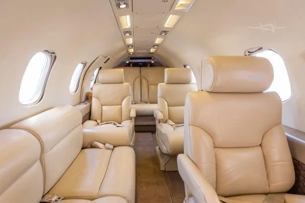 1978 LEARJET 35A