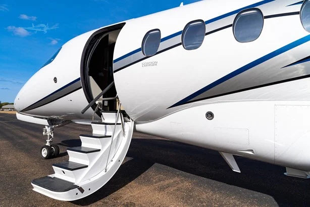 2016 CESSNA CITATION LATITUDE