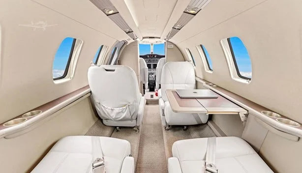 1994 CESSNA CITATION JET