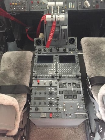 2002 LEARJET 60 Jet Aircraft
