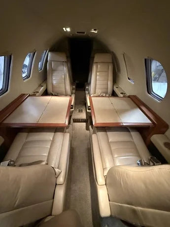 Cessna CITATION SII 1987 .