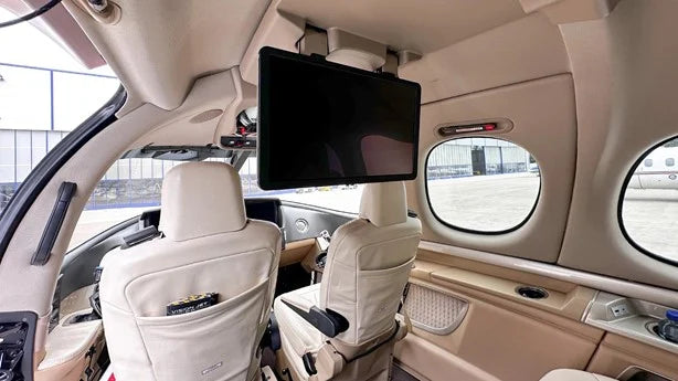 2019 CIRRUS VISION SF50-G2