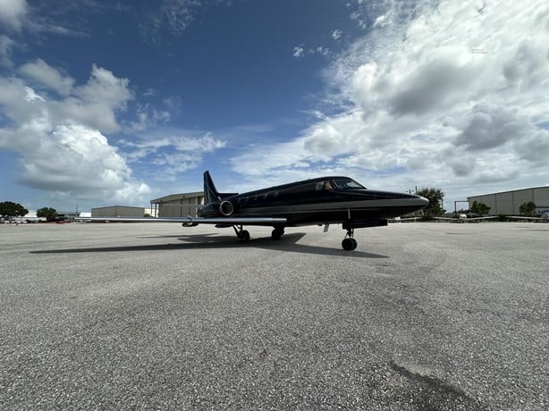 SABRE 65 1980 ..