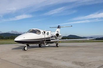 Beechjet 400 Beechcraft 1988 ..
