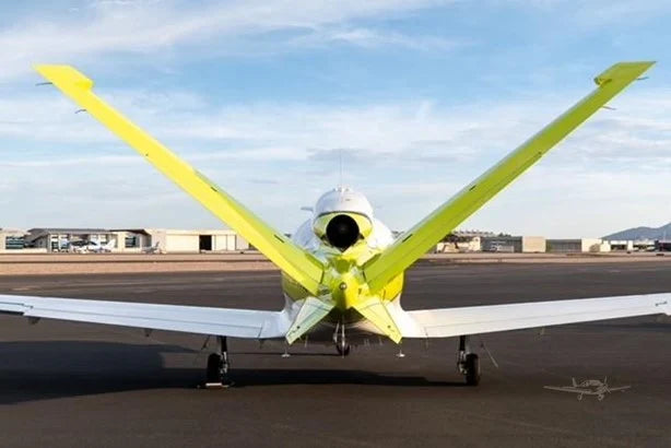 CIRRUS VISION SF50-G2+ 2022  ..