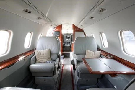 2002 LEARJET 60 Jet Aircraft