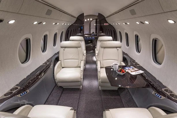 2016 CESSNA CITATION LATITUDE