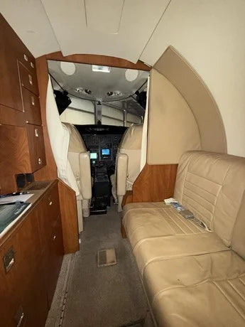 Cessna CITATION SII 1987 .