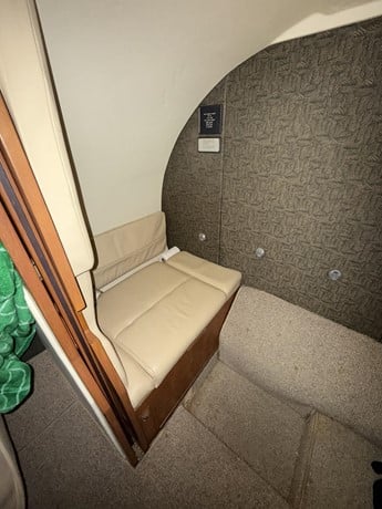 Cessna CITATION SII 1987 .