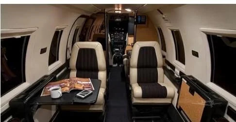Beechjet 400  Beetchcraft 1986 ..