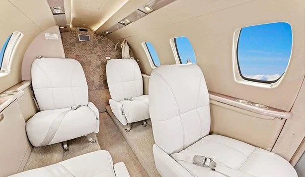 1994 CESSNA CITATION JET