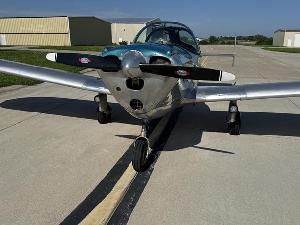 ERCOUPE 415-C 1946 ..