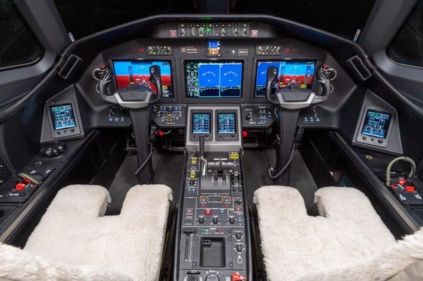 2016 CESSNA CITATION LATITUDE