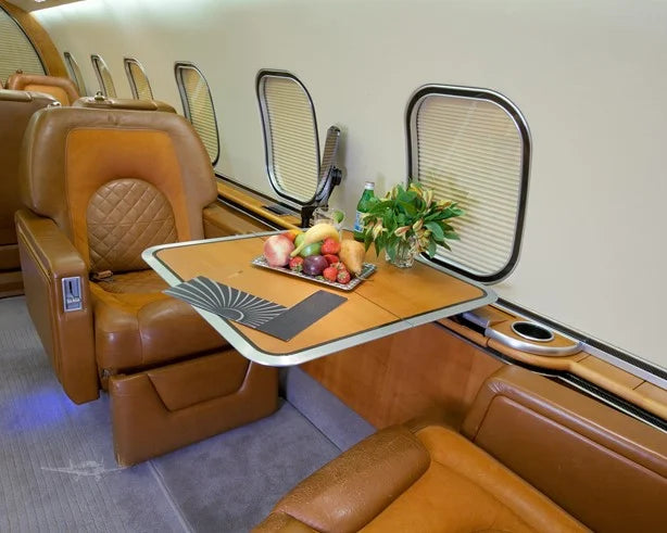 2000 BOMBARDIER GLOBAL EXPRESS Jet Aircraft