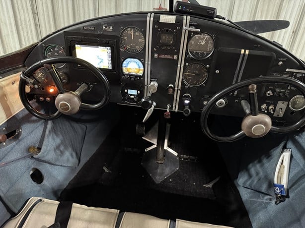 ERCOUPE 415-C 1946 ..