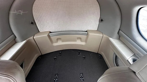 2019 CIRRUS VISION SF50-G2