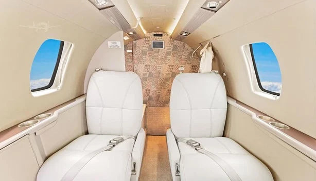 1994 CESSNA CITATION JET 