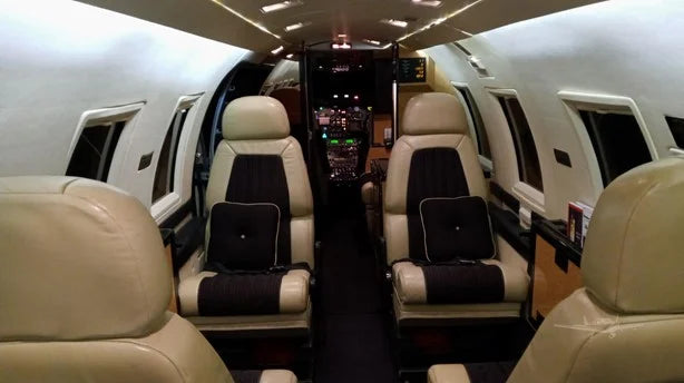 Beechjet 400  Beetchcraft 1986 ..