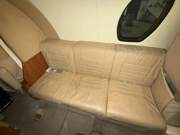 Cessna CITATION SII 1987 .