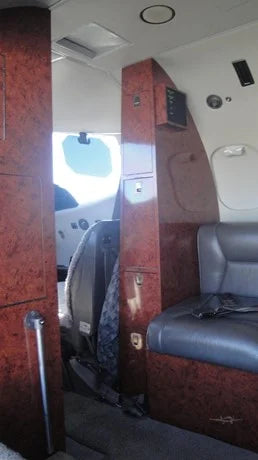 1975 LEARJET 25B