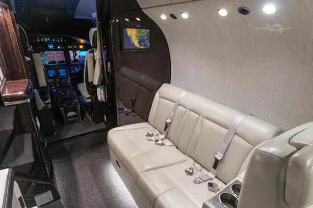 2016 CESSNA CITATION LATITUDE