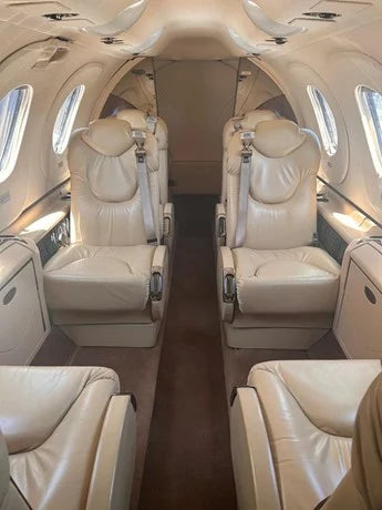 2004 BEECHCRAFT PREMIER I 