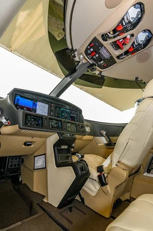 2018 CIRRUS VISION SF50
